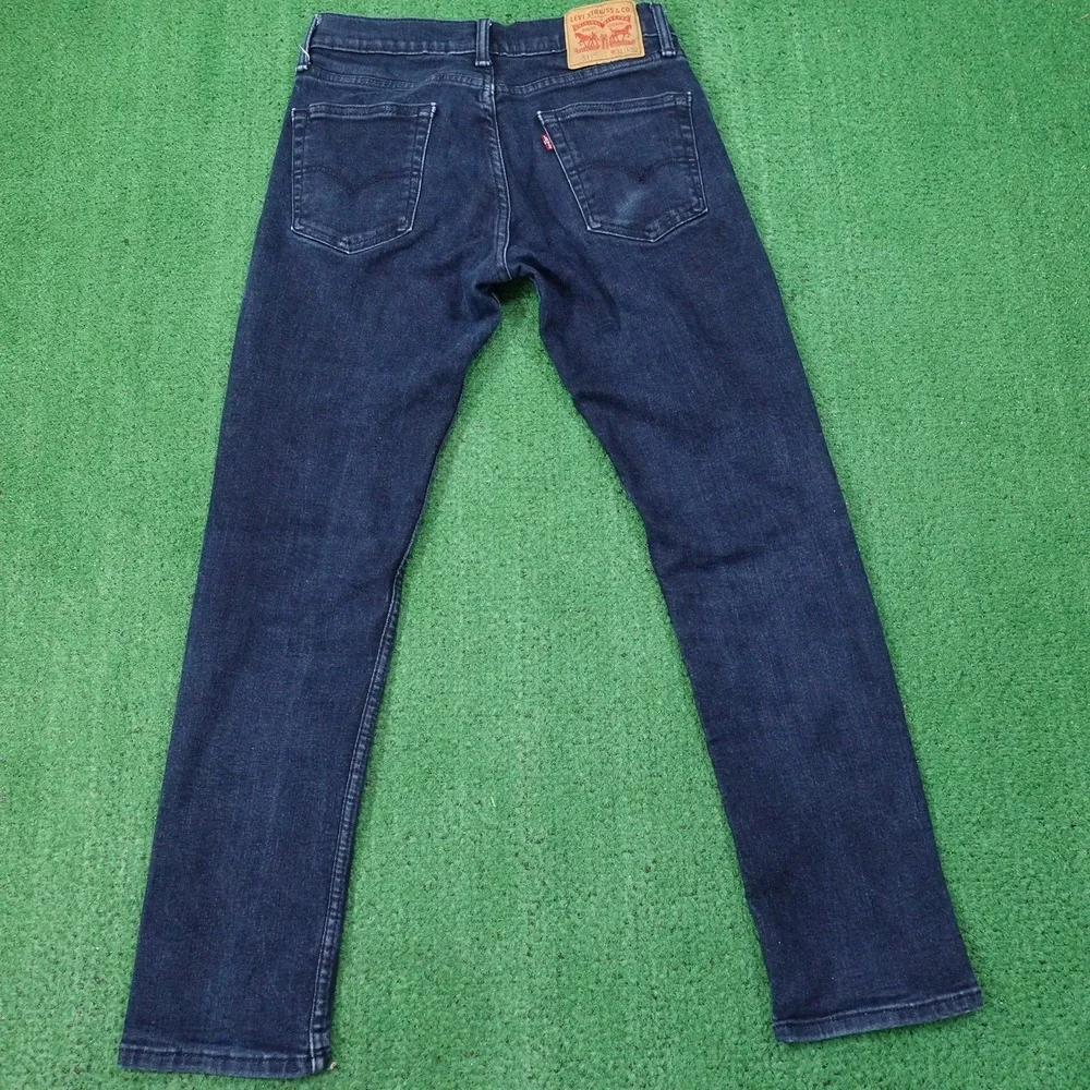 Levis levis 511